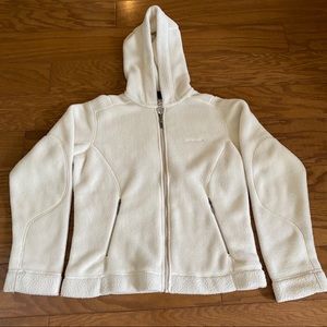 Patagonia Zip Hooded Jacket